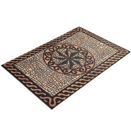 Conceptum Felpudo Loft Multicolor 40 x 60 cm
